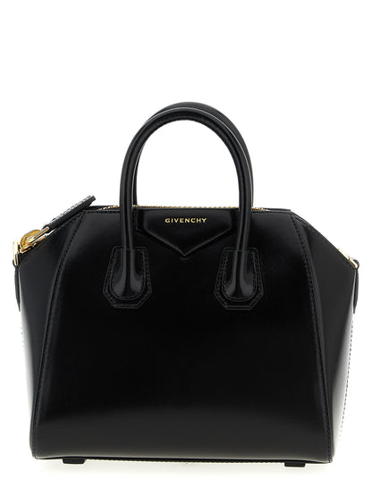 'Antigona' mini handbag  Hand bags