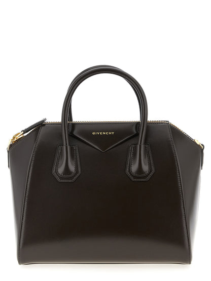 'Antigona' small handbag Hand bags