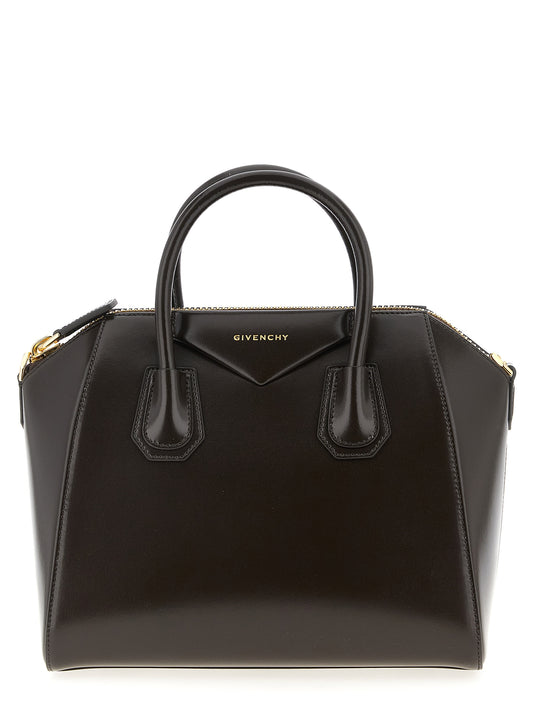 'Antigona' small handbag Hand bags