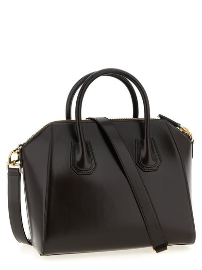 'Antigona' small handbag Hand bags