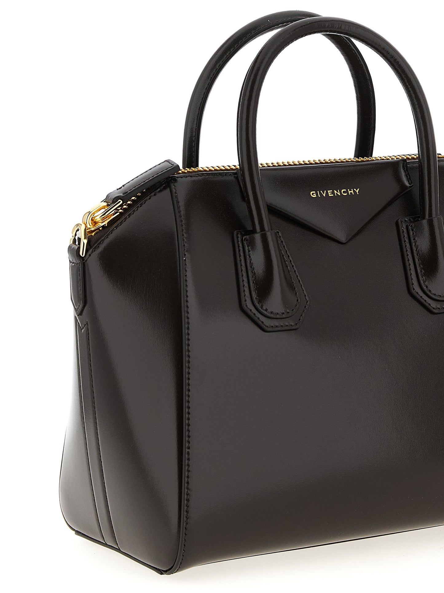 'Antigona' small handbag Hand bags