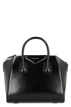 Givenchy Antigona Piccola Leather handbag