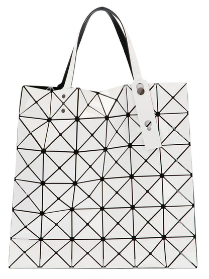 'Lucent' shopping bag Tote bag