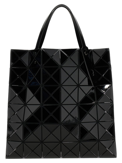 'Lucent' shopping bag Tote bag