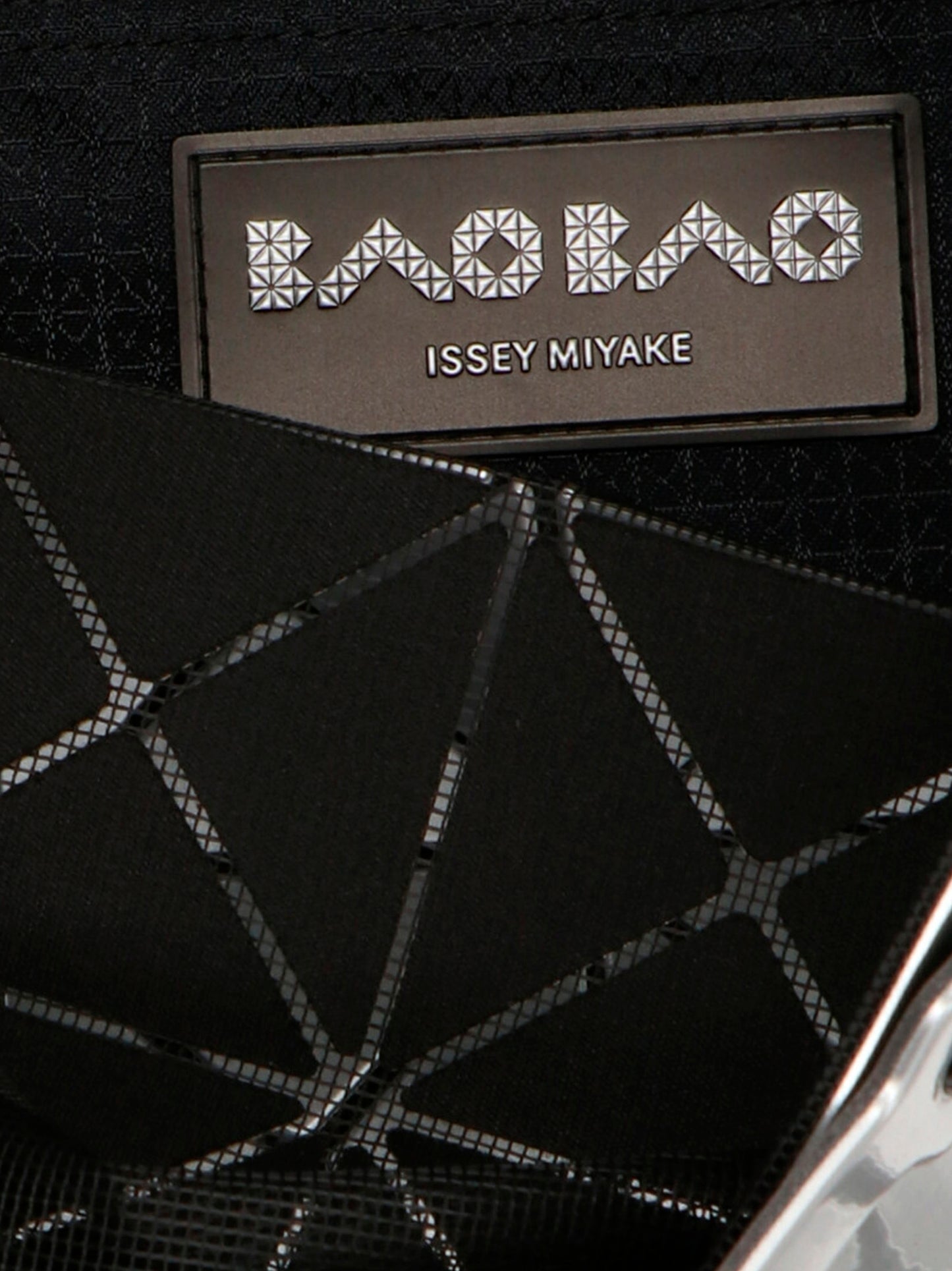 'Lucent' shopping bag Tote bag