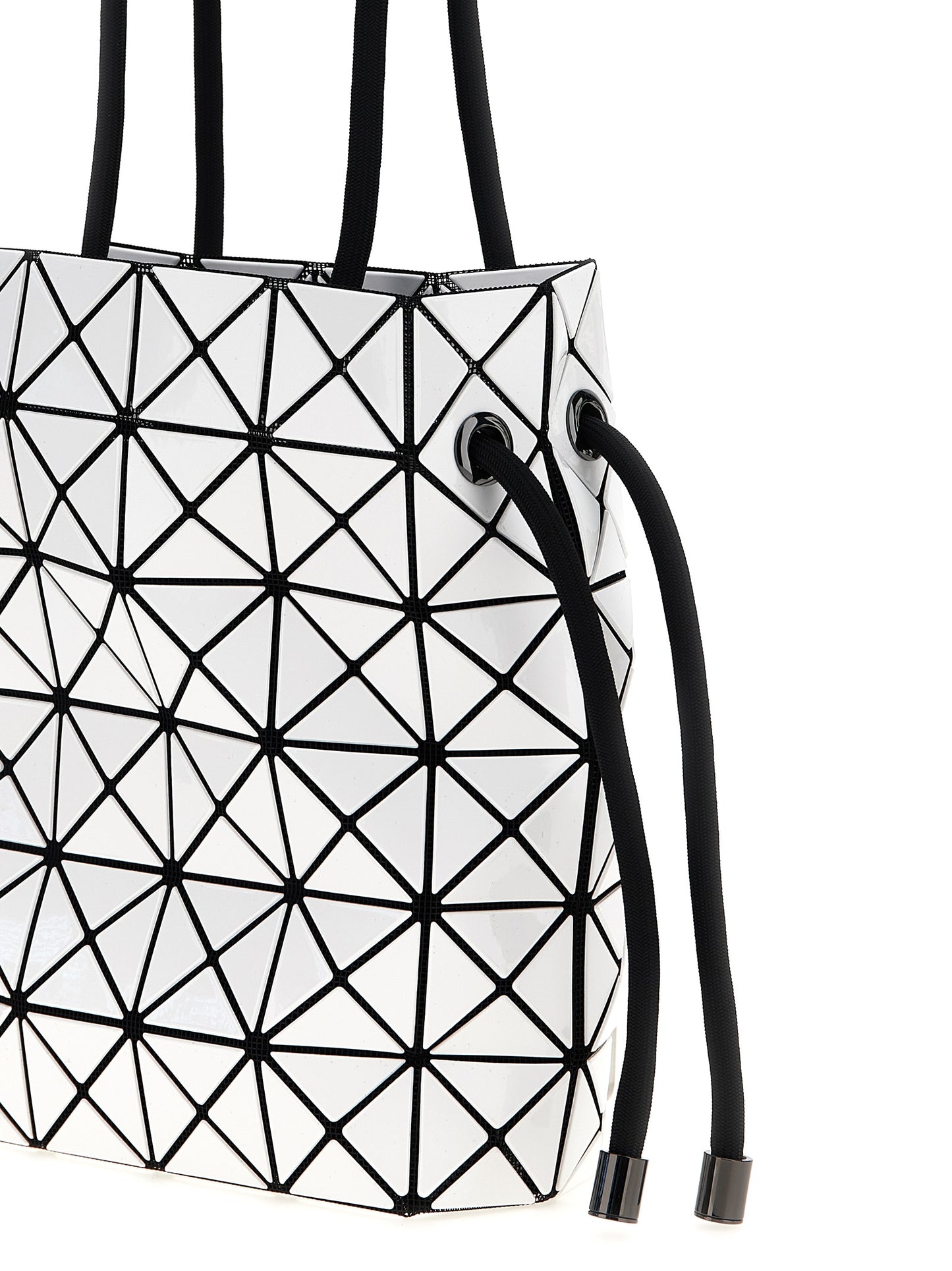 'Wring' bucket bag Shoulder bags