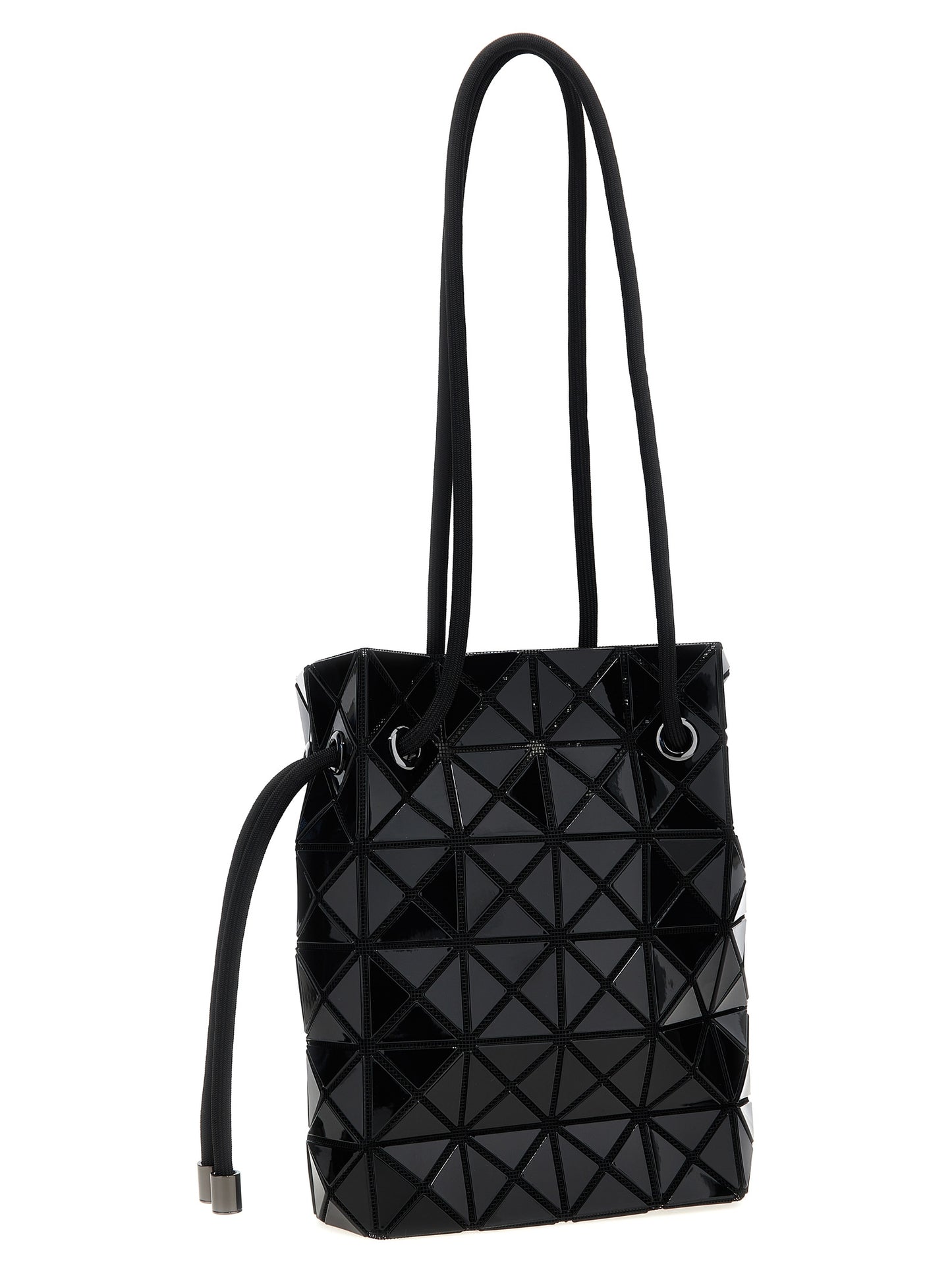 'Wring' bucket bag Shoulder bags