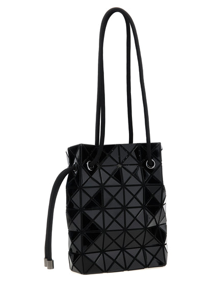 'Wring' bucket bag Shoulder bags