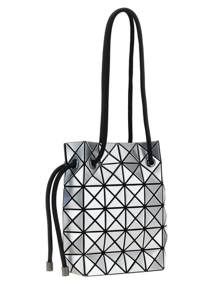 'Wring' bucket bag Shoulder bags