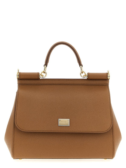 'Sicily' large handbag Hand bags