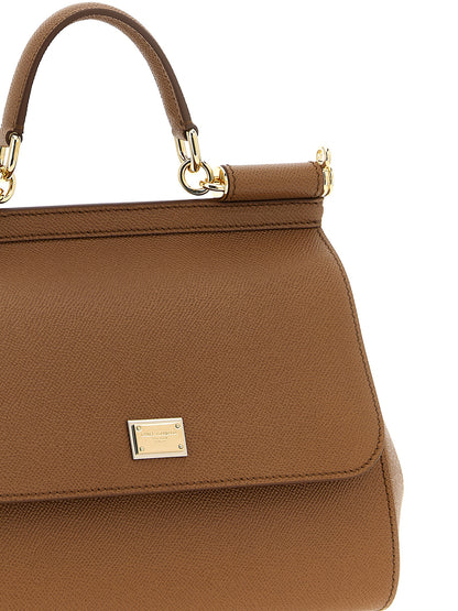 'Sicily' large handbag Hand bags