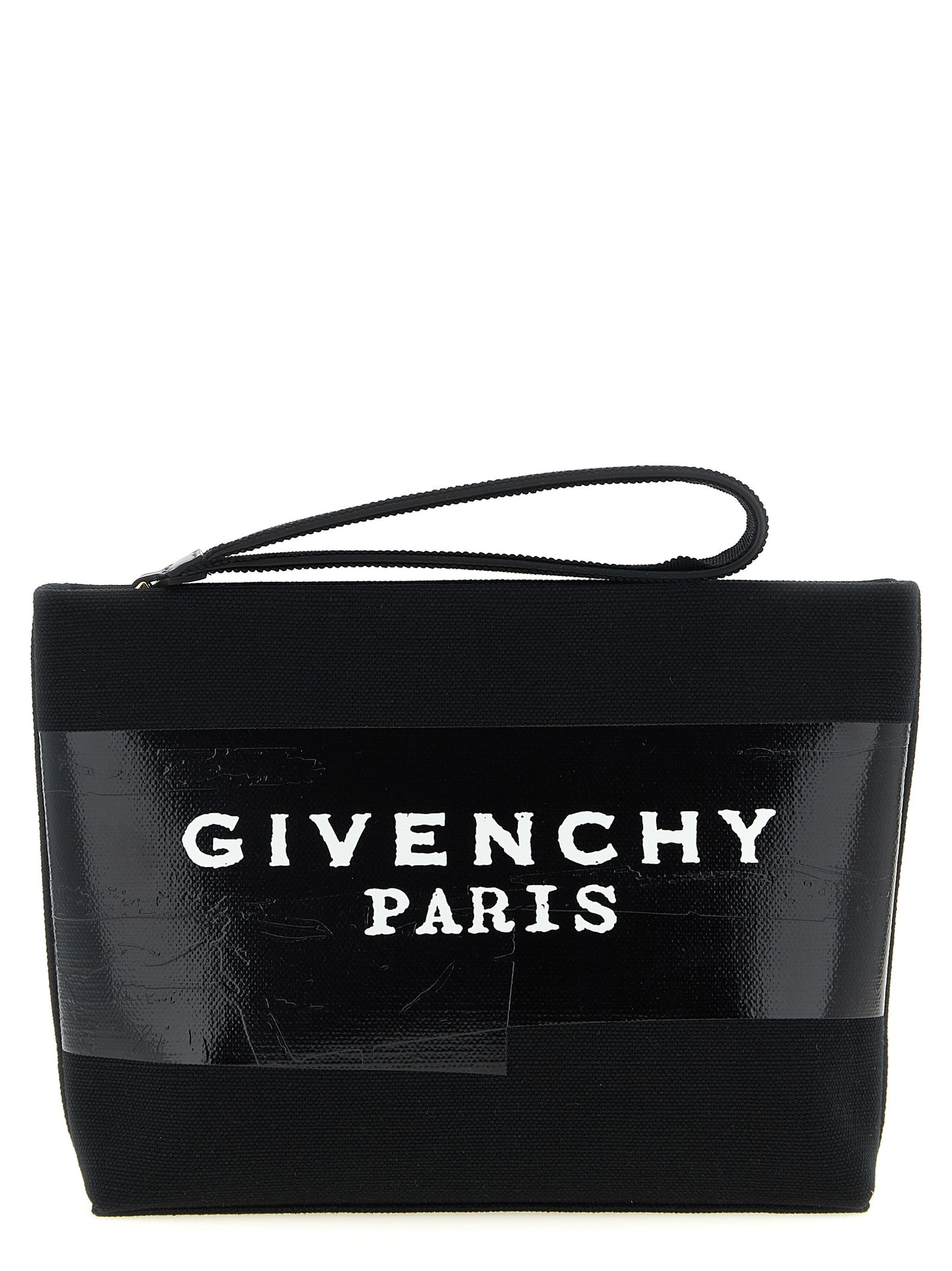 'Givenchy Tape' small clutch bag Clutch
