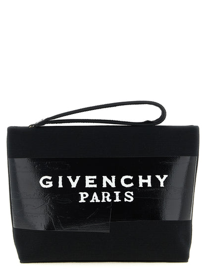 'Givenchy Tape' small clutch bag Clutch