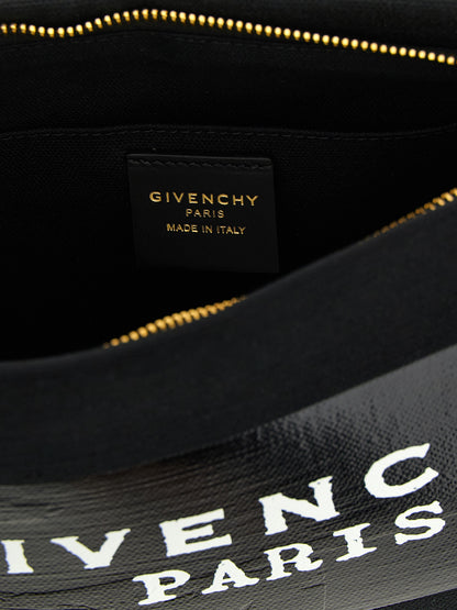 'Givenchy Tape' small clutch bag Clutch