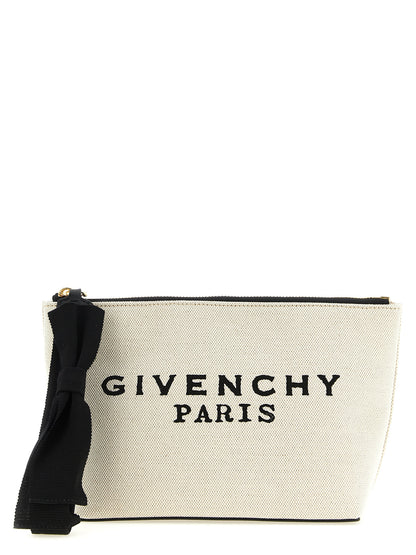 'Givenchy' small clutch Clutch