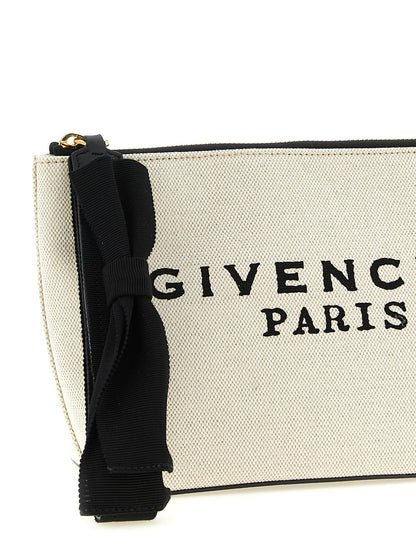 'Givenchy' small clutch Clutch