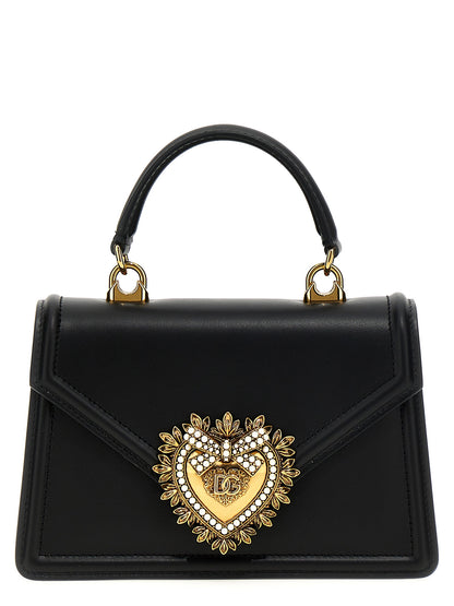 'Devotion' small handbag Hand bags