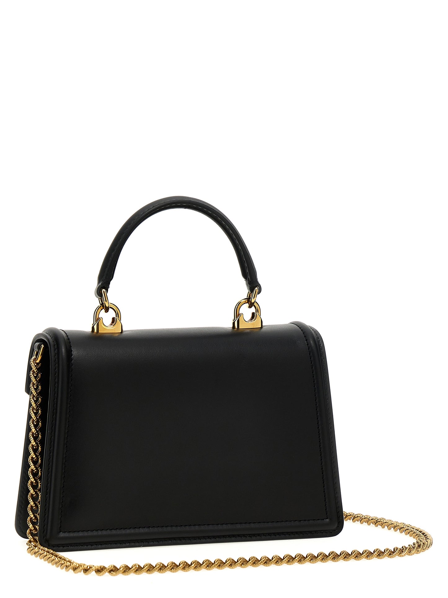 'Devotion' small handbag Hand bags