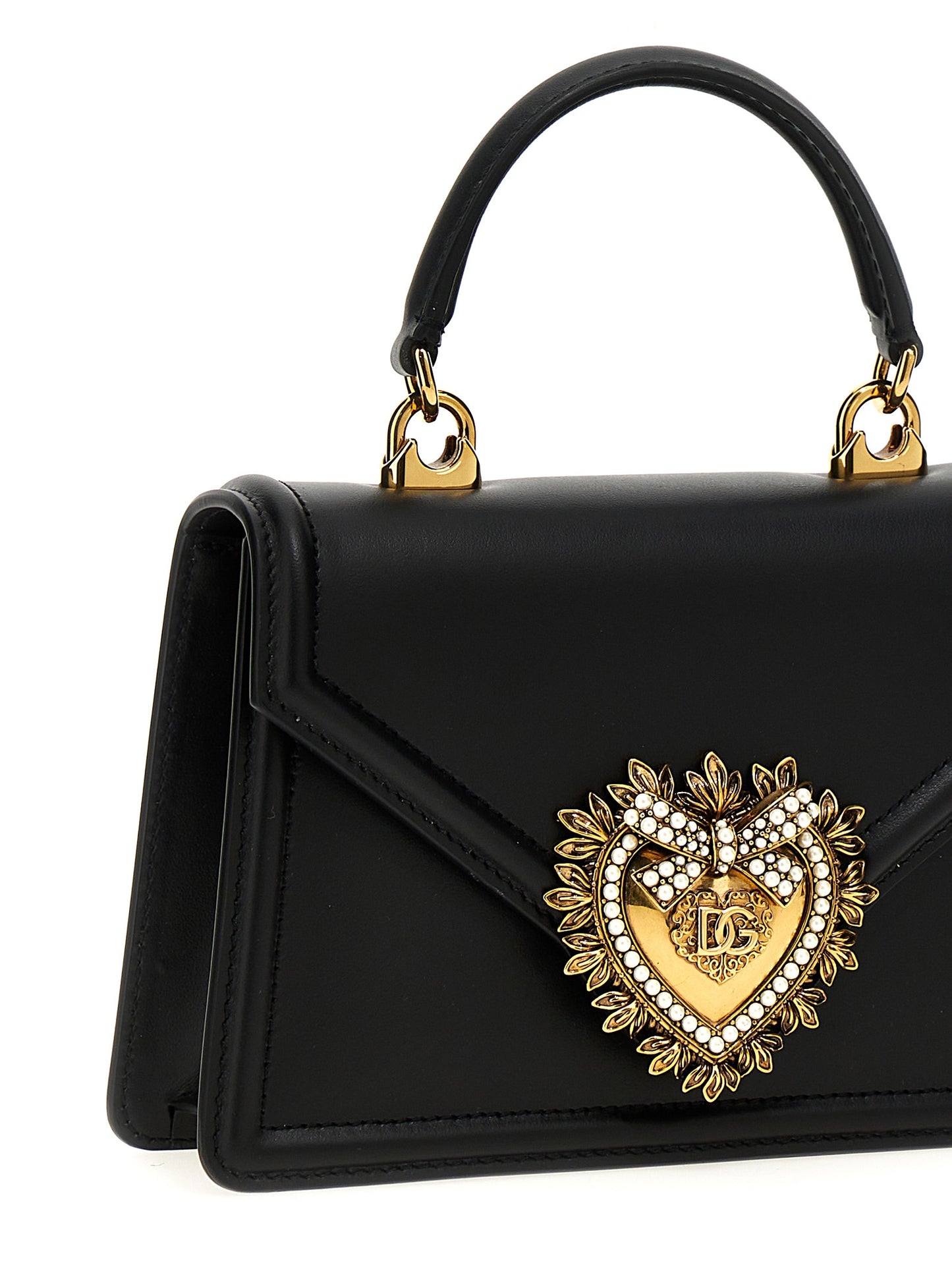 'Devotion' small handbag Hand bags