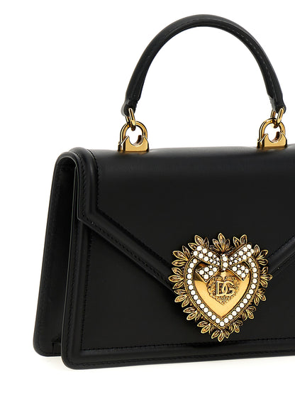 'Devotion' small handbag Hand bags