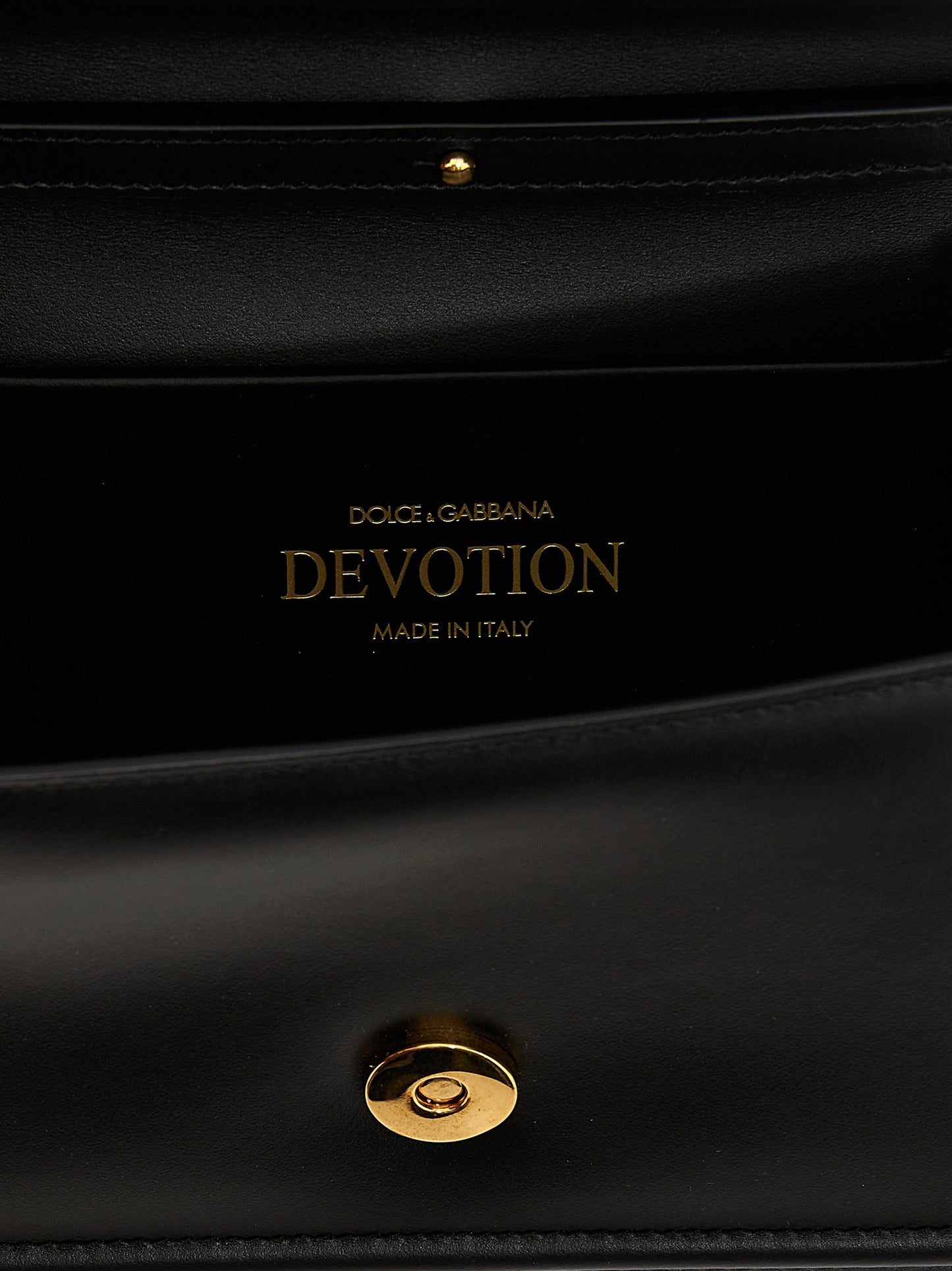 'Devotion' small handbag Hand bags