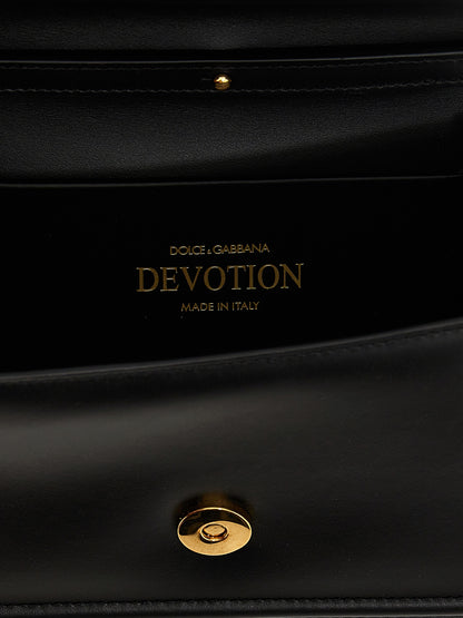 'Devotion' small handbag Hand bags