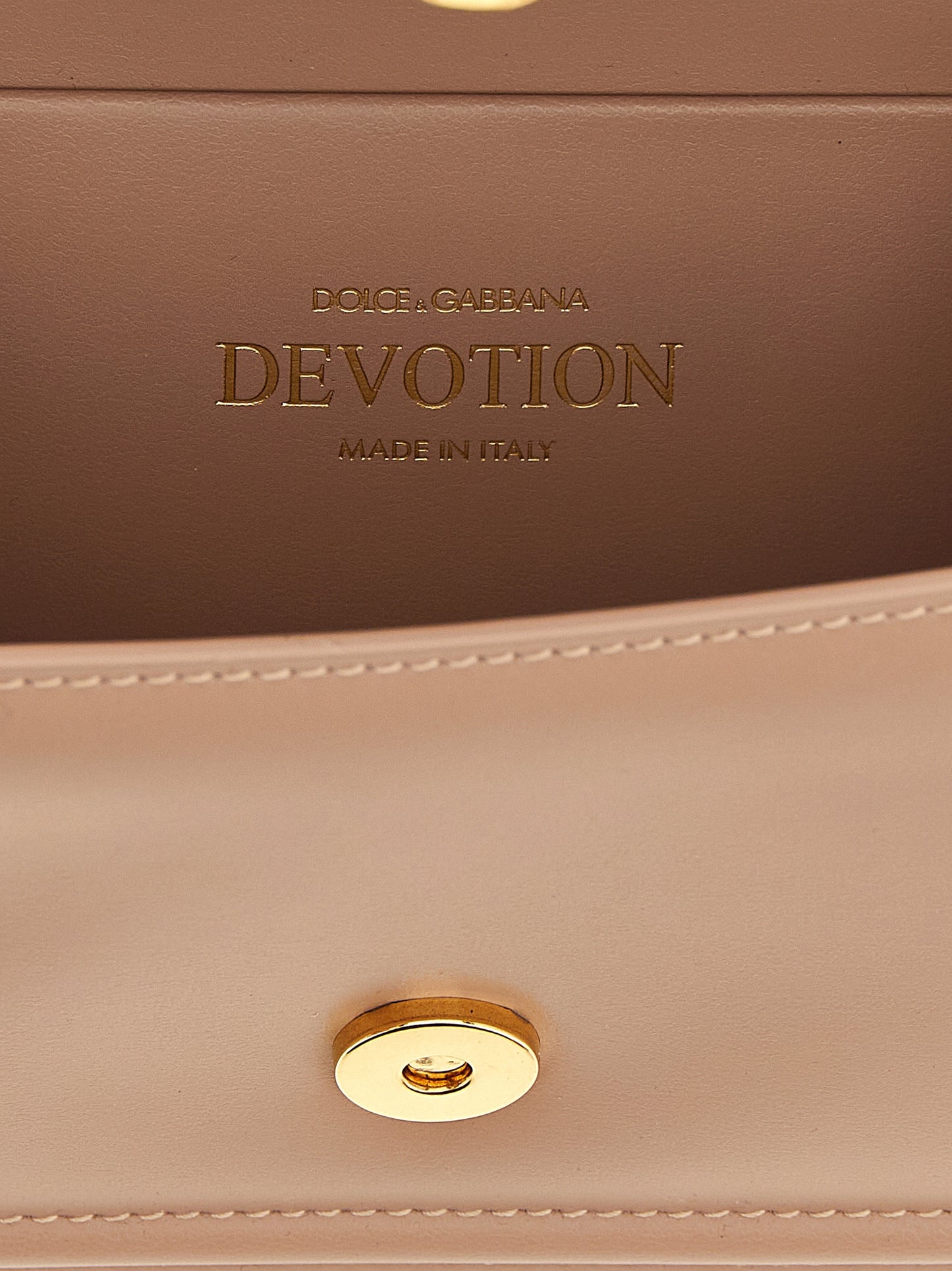 'Devotion' hand bag Hand bags