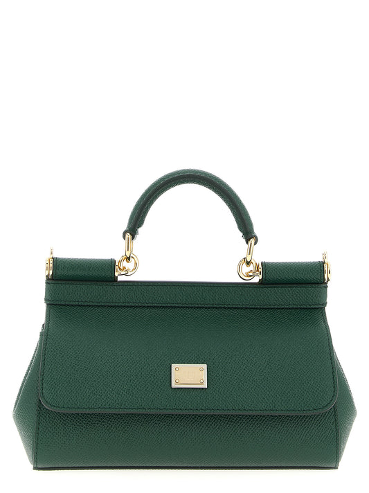 'Sicily' small handbag Hand bags