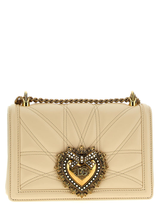 'Devotion' medium shoulder bag Crossbody bags