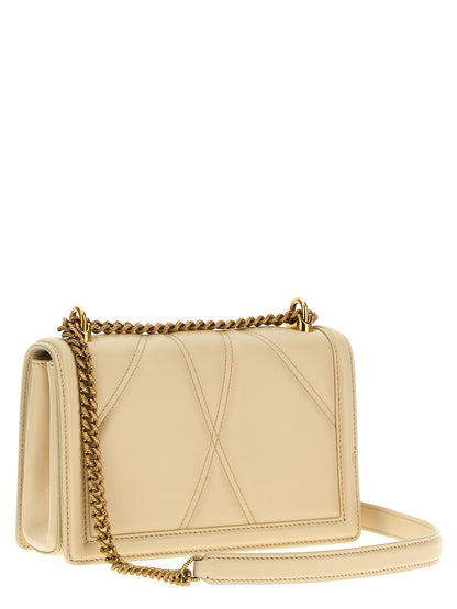 'Devotion' medium shoulder bag Crossbody bags