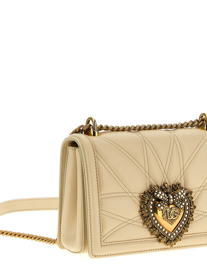 'Devotion' medium shoulder bag Crossbody bags