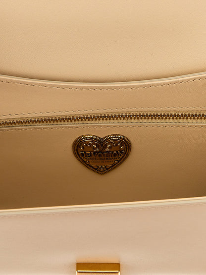 'Devotion' medium shoulder bag Crossbody bags