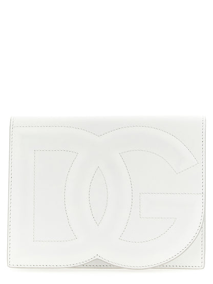 Logo crossbody bag Crossbody bags