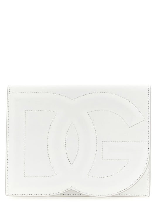 Logo crossbody bag Crossbody bags