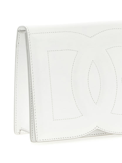 Logo crossbody bag Crossbody bags