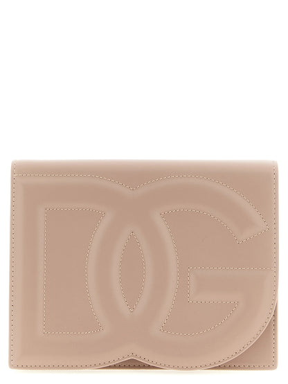 Logo crossbody bag Crossbody bags