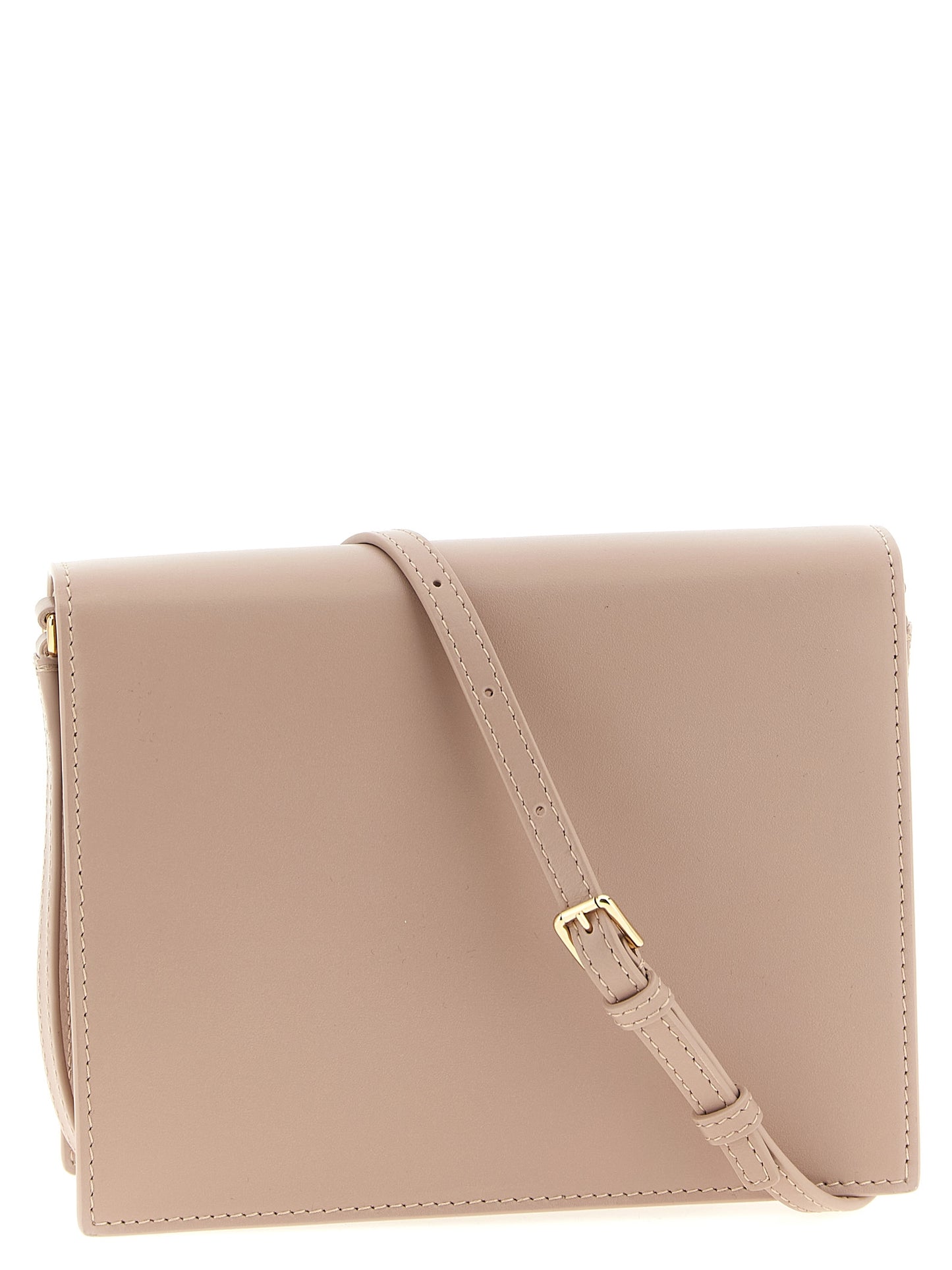 Logo crossbody bag Crossbody bags