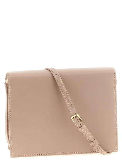 Logo crossbody bag Crossbody bags