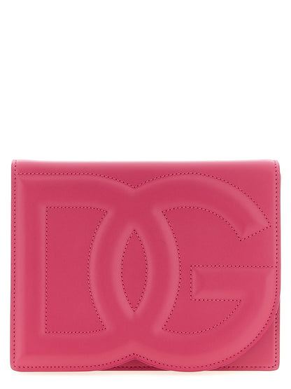 Logo crossbody bag Crossbody bags