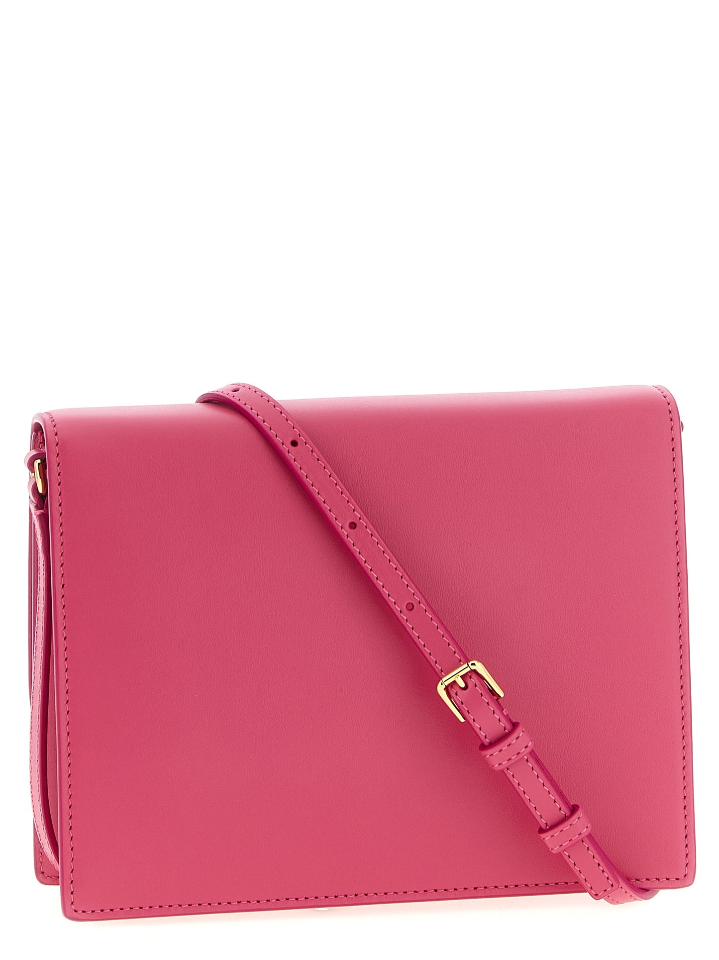 Logo crossbody bag Crossbody bags