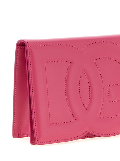 Logo crossbody bag Crossbody bags