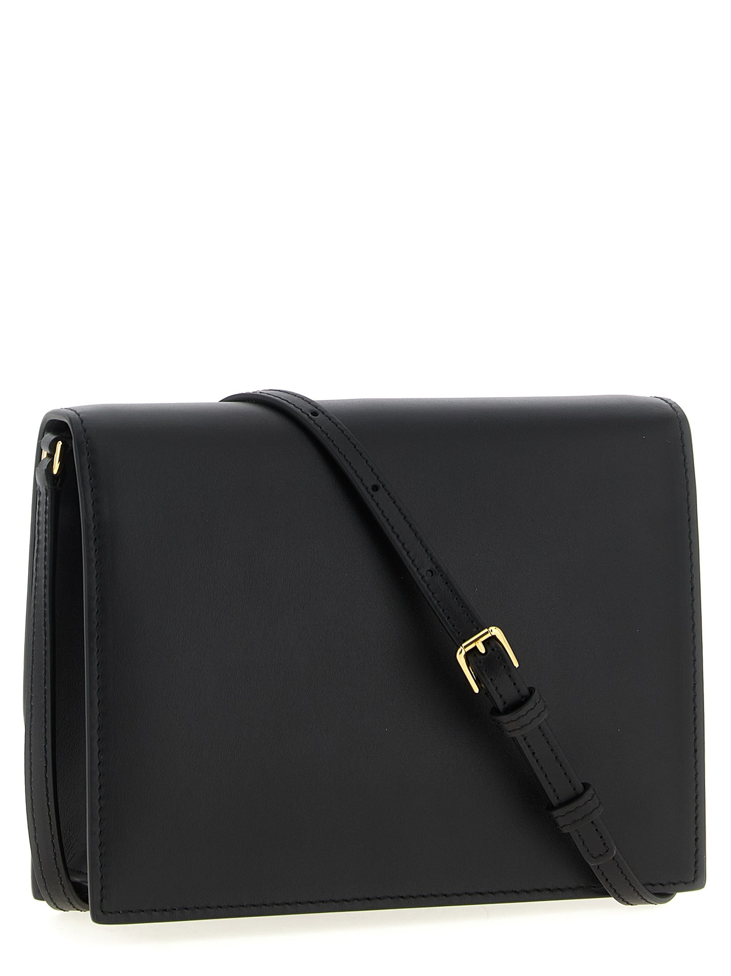 Logo crossbody bag Crossbody bags