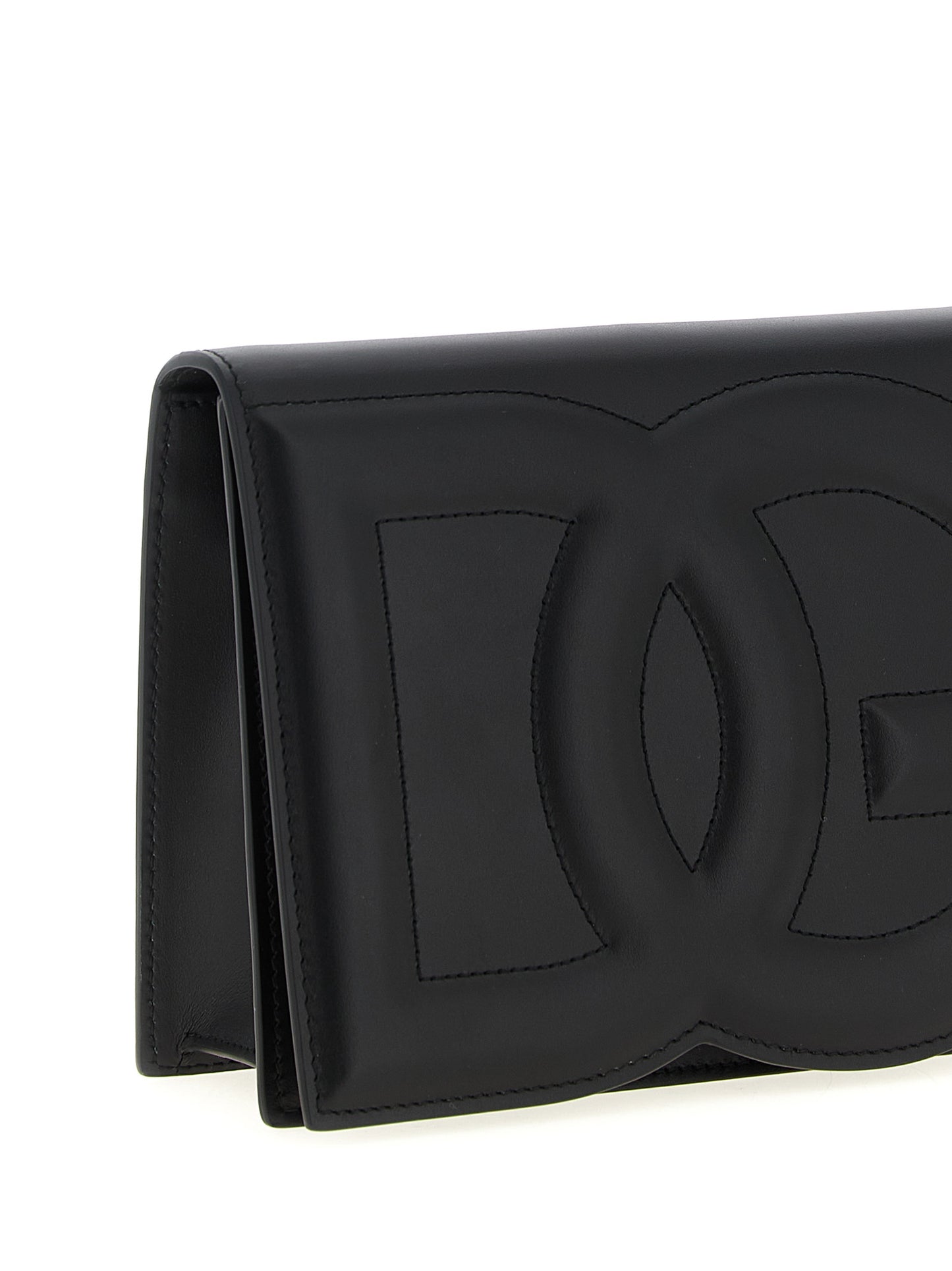 Logo crossbody bag Crossbody bags