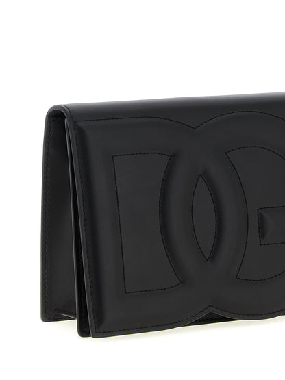 Logo crossbody bag Crossbody bags