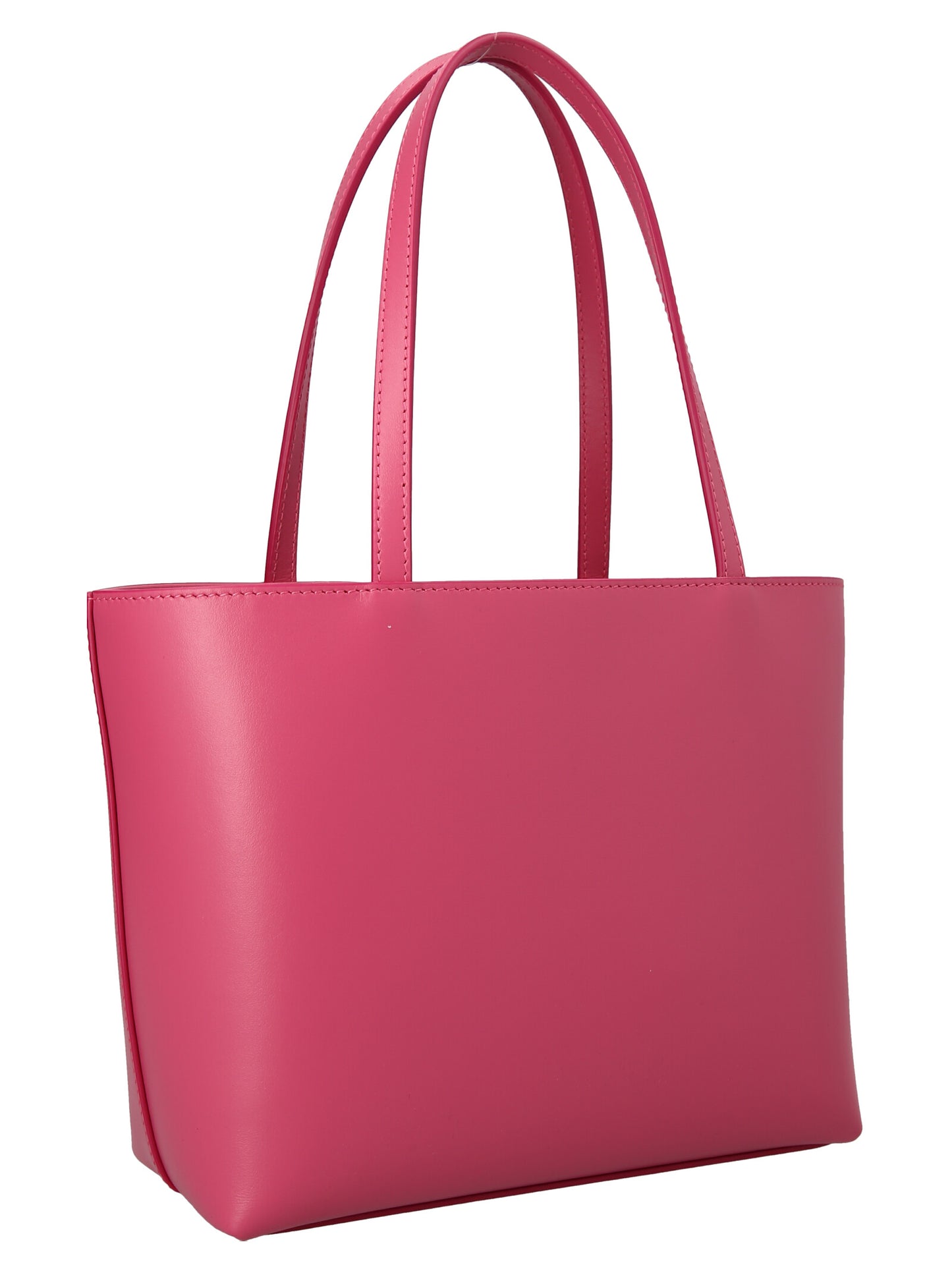Small logo shopping bag Tote bag