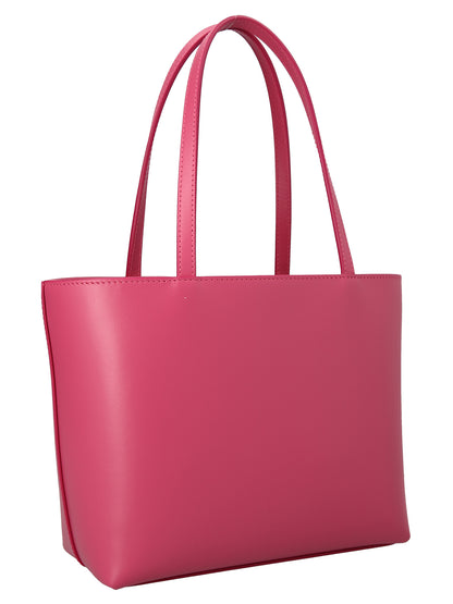 Small logo shopping bag Tote bag