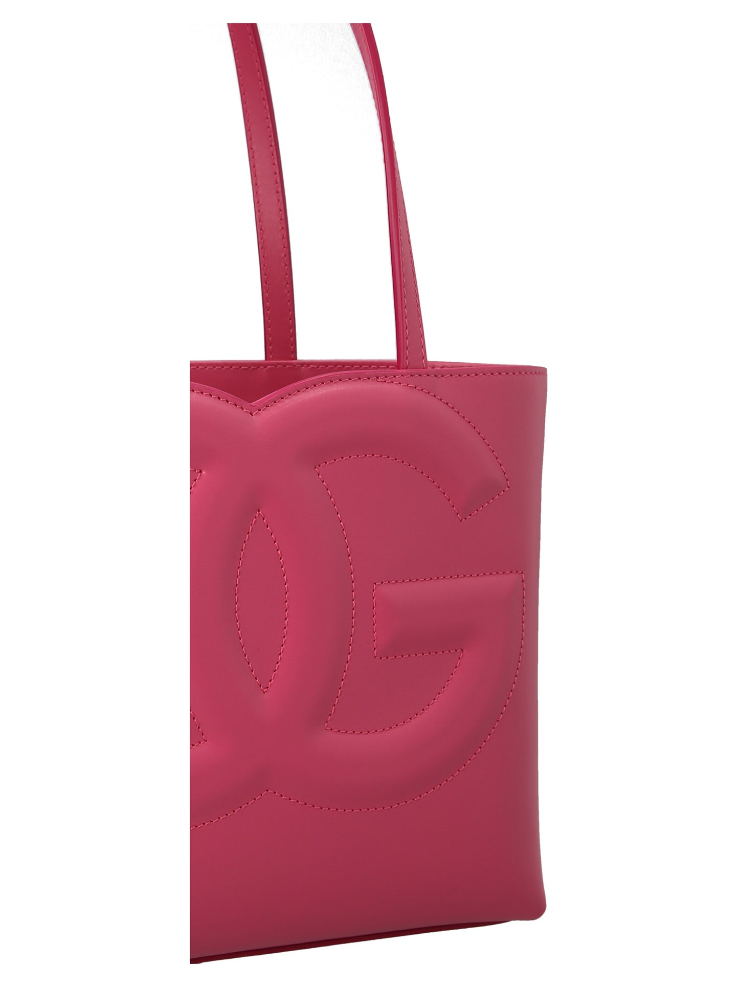 Small logo shopping bag Tote bag