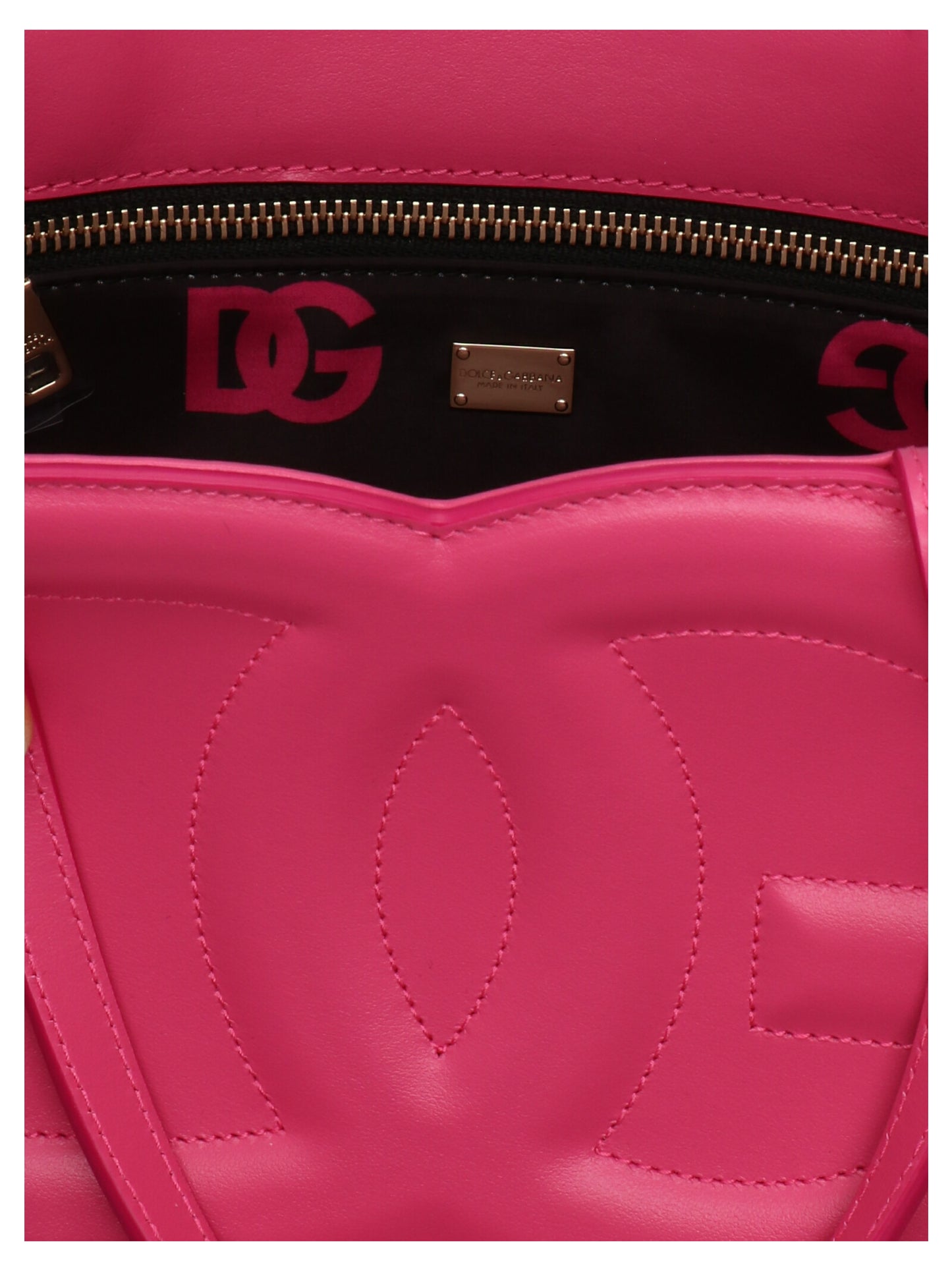 Small logo shopping bag Tote bag