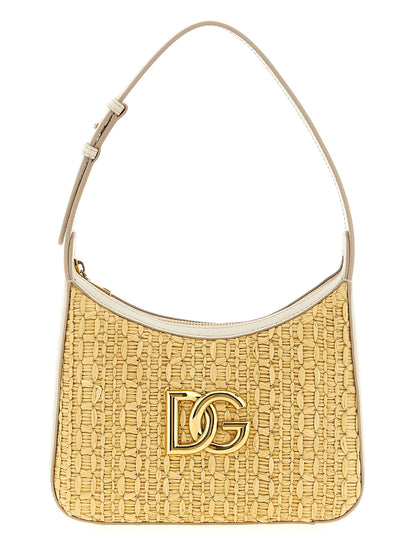 Crochet shoulder bag Shoulder bags