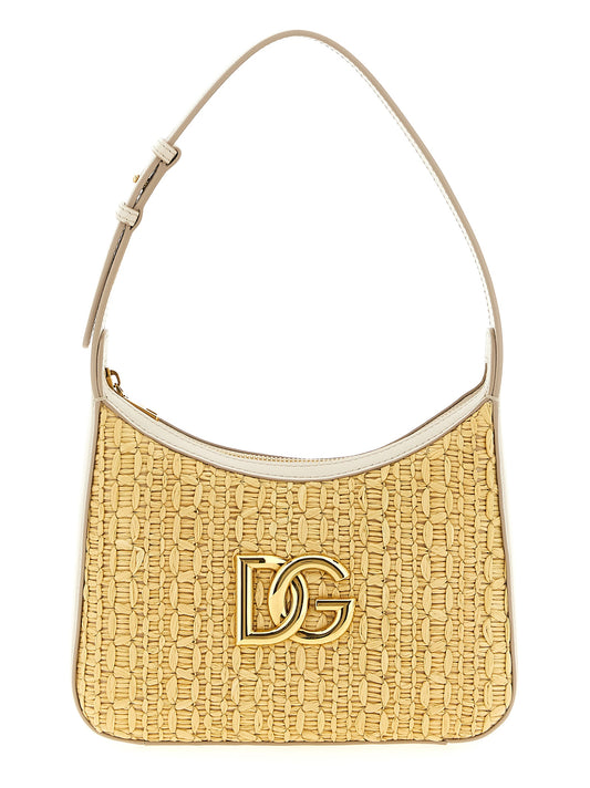 Crochet shoulder bag Shoulder bags